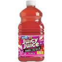 Juicy Juice: Punch 100% Juice, 64 Fl oz
