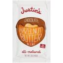 Justin's All-Natural Chocolate Hazelnut Butter Blend, 11.5 oz