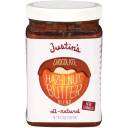 Justin's All-Natural Chocolate Hazelnut Butter Blend, 16 oz