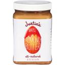 Justin's All-Natural Maple Almond Butter, 16 oz