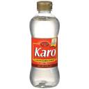 Karo Light Corn Syrup With Real Vanilla, 16 fl oz