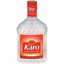 Karo Light Corn Syrup With Real Vanilla, 32 fl oz