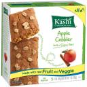 Kashi Apple Cobbler Soft N' Chewy Bars, 1.4 oz, 5 count