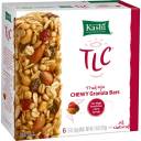 Kashi TLC Chewy Trail Mix Granola Bars, 6 ct