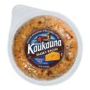 Kaukauna Smoky Bacon Spreadable Cheese with Almonds, 10 oz