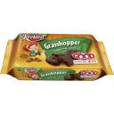Keebler Fudge Shoppe Grasshopper Mint Cookies, 10 oz