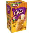 Keebler Ice Cream Cups, 24 count