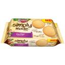 Keebler Simply Made Butter Cookies, 10 oz