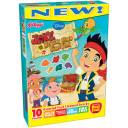 Kellogg's Disney Jake & the Never Land Pirates Assorted Fruit Flavored Snacks, 10 count
