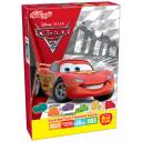 Kellogg's Disney/Pixar Cars 2 Assorted Fruit Flavored Snacks, 10ct