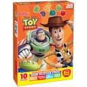 Kellogg's Disney/Pixar Toy Story To Infinity & Beyond Assorted Fruit Flavored Snacks, 10ct