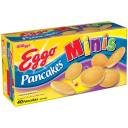 Kellogg's Eggo Minis Pancakes, 40 count