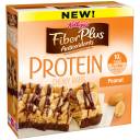 Kellogg's Fiber Plus Antioxidants Peanut Protein Chewy Bars, 5 count, 7 oz