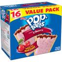 Kellogg's Frosted Cherry Pop-Tarts, 16 ct