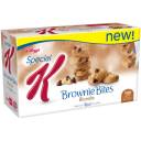 Kellogg's Special K Blondie Brownie Bites, 6 count, 4.44 oz