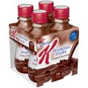Kellogg's Special K Double Chocolate Breakfast Shake, 10 fl oz, 4 count