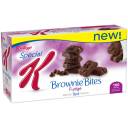 Kellogg's Special K Fudge Brownie Bites, 6 count, 4.44 oz