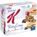 Kellogg's Special K Pastry Crisps Variety Value Pack, 20 count, 8.8 oz