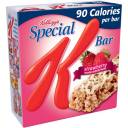 Kellogg's Special K Strawberry Bars, 6 ct