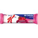 Kellogg's Strawberry/Blueberry Special K Cereal Bars, 12 ct