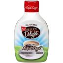 Kelly's Delight Pure Cane Liquid Sugar, 16 fl oz