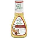 Ken's Steak House Light Options Sweet Vidalia Onion Vinaigrette Dressing, 9 oz