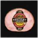 Kentucky Legend Hickory Smoked Ham Steak, 8 oz