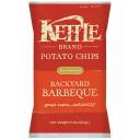 Kettle Brand: Backyard Barbeque Potato Chips, 9 Oz