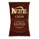 Kettle Brand Chips: Lightly Salted Potato Chips, 9 Oz