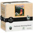 Keurig Caribou Daybreak Morning Blend 18 K-Cups Coffee, 7.3 oz