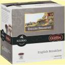 Keurig K-Cups, Celestial Seasonings English Breakfast Tea, 18ct