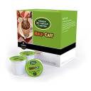 Keurig K-Cups, Green Mountain Half Caff Coffee K-Cups, 18ct