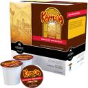 Keurig KAHLUA Original K-Cups, 18 count