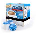 Keurig Swiss Miss Milk Chocolate Hot Cocoa K-Cups, 16 count