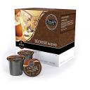 Keurig Tully's House Blend 18 K-Cups Coffee, 7.3 oz