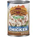 Keystone All Natural Chicken, 14.5 oz
