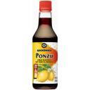 Kikkoman Citrus Seasoned Soy Sauce & Dressing Ponzu, 10 fl oz