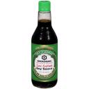 Kikkoman Naturally Brewed Less Sodium Soy Sauce, 15 fl oz