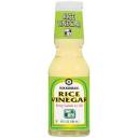 Kikkoman Rice Vinegar, 10 fl oz