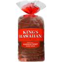 King's Hawaiian Original Hawaiian Sweet Sliced Bread, 16 oz
