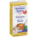 Kitchen Basics Unsalted Chicken Cooking Stock, 32 fl oz