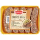 Klement's Garlic & Onion Bratwurst, 5ct