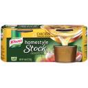 Knorr Concentrated Chicken Homestyle Stock, 4ct