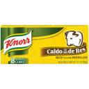 Knorr Hispanic: Beef Bouillon Cubes, 8 Ct