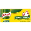 Knorr Hispanic: Chicken Cubes Bouillon, 8 Ct
