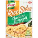 Knorr Rice Sides Cheddar Broccoli, 5.7 oz
