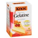 Knox Original Unflavored Gelatine, 32 count