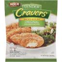 Koch Foods Tender Cravers Original Chicken Breast Tender Fritters, 32 oz