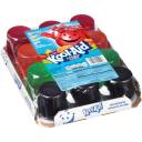 Kool-Aid Gelatin Snacks Variety Pack, 12 count, 42 oz