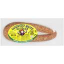 Kountry Boys Sausage Jalapeno Smoked Pork & Beef Sausage, 12 oz